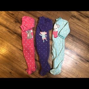 Custom Carter’s Fleece Bundle